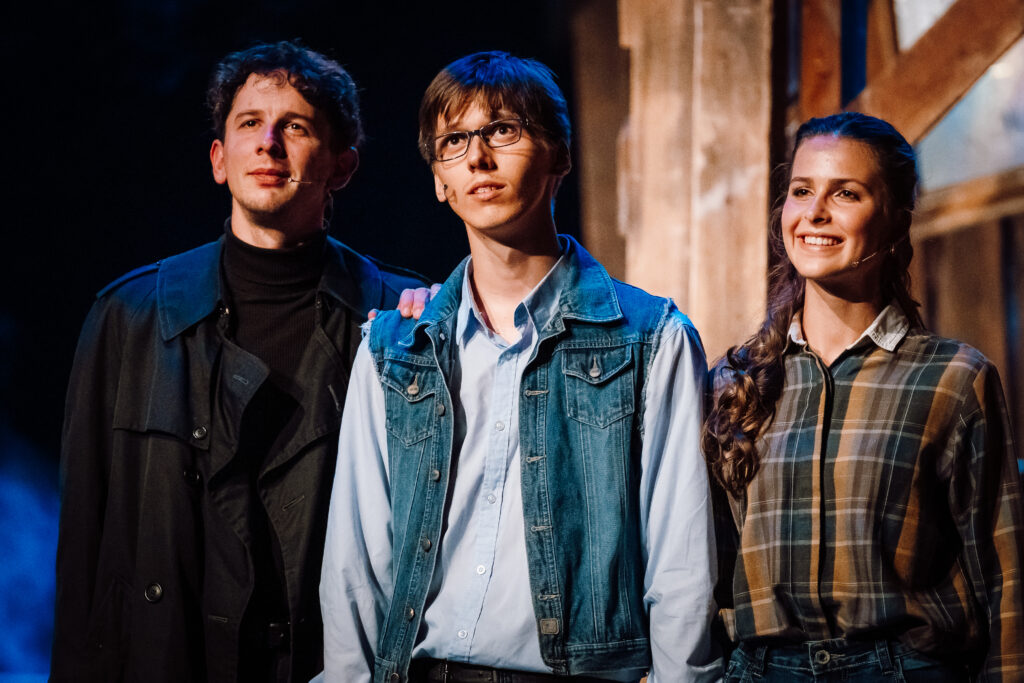 A PADLÁS 07.01 a padlás 07445