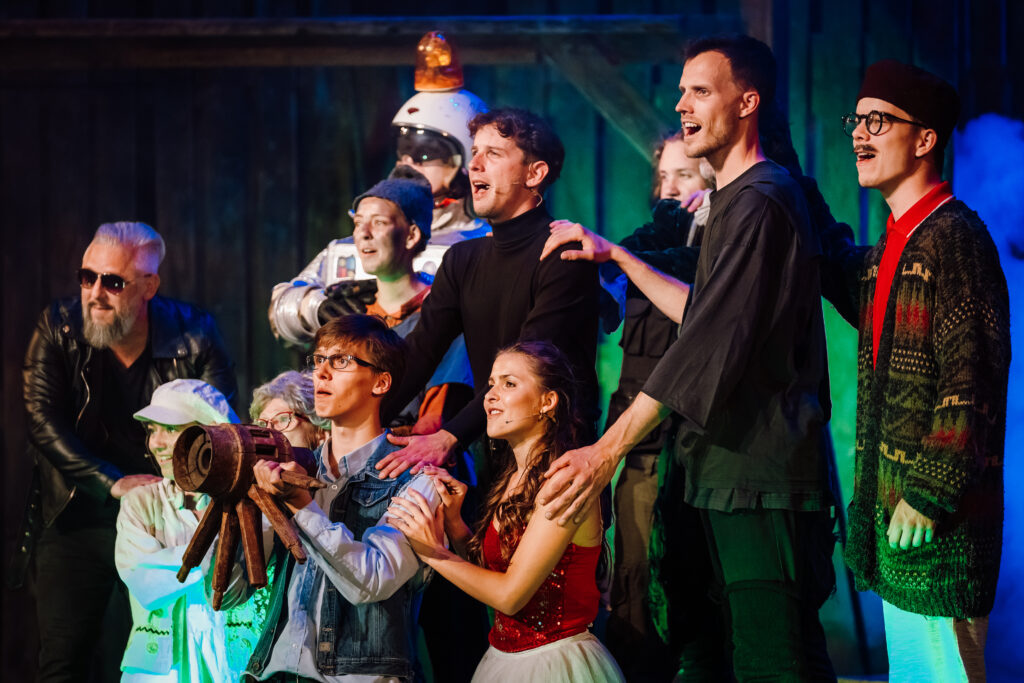 A PADLÁS 07.01 a padlás 07599