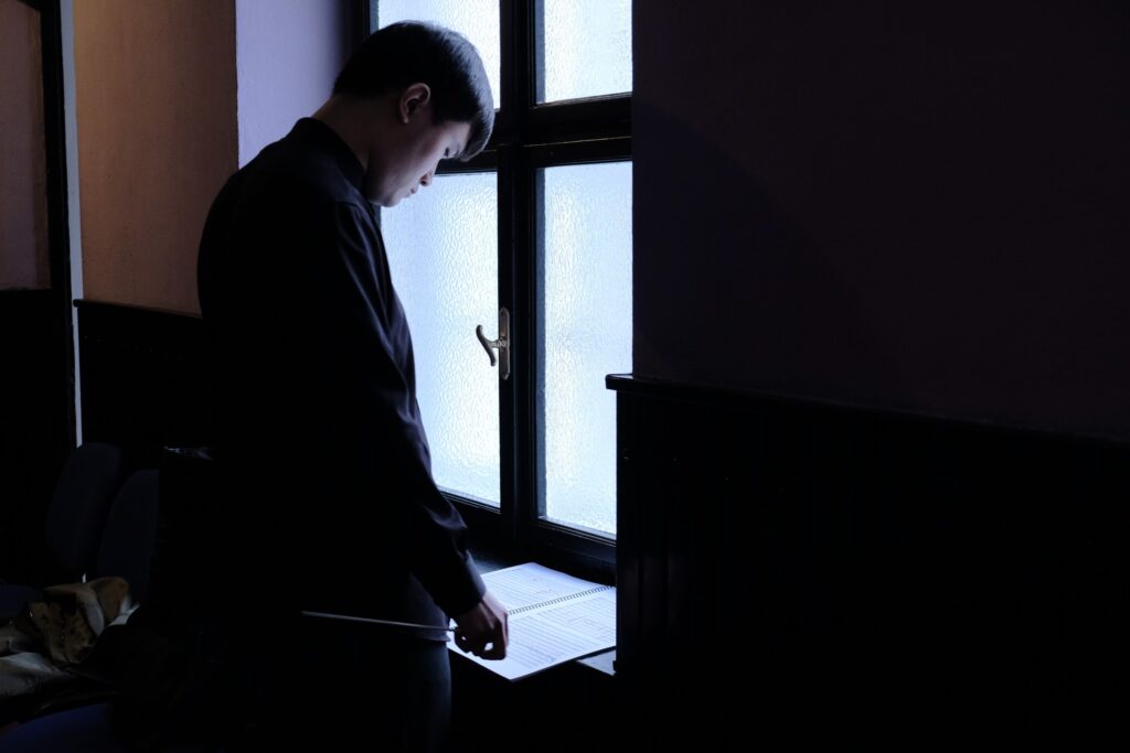 2nd Erich Bergel Nemzetközi Karmesterverseny 477566785 609064541855411 7971605644067733874 n