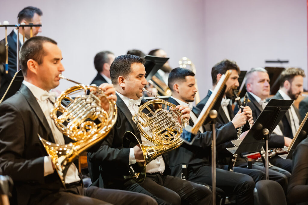 2nd Erich Bergel Nemzetközi Karmesterverseny 480261619 595670483445420 1165281554404444514 n