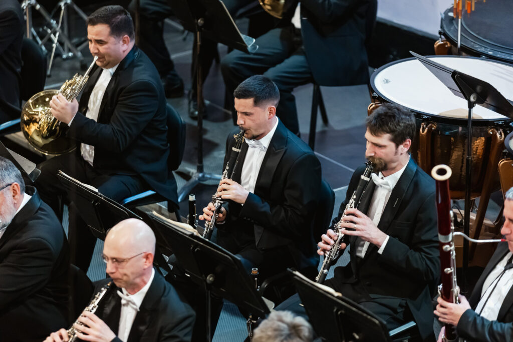 2nd Erich Bergel Nemzetközi Karmesterverseny 480324155 595670486778753 5885380337548987304 n