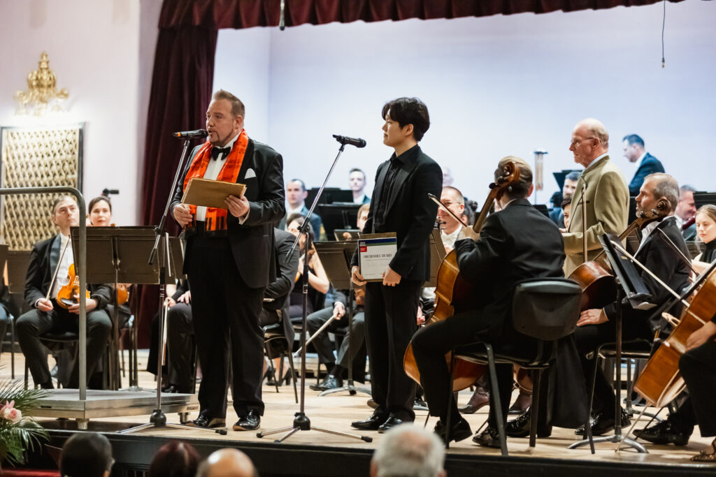 2nd Erich Bergel Nemzetközi Karmesterverseny 480569403 595670466778755 2989236113134770413 n