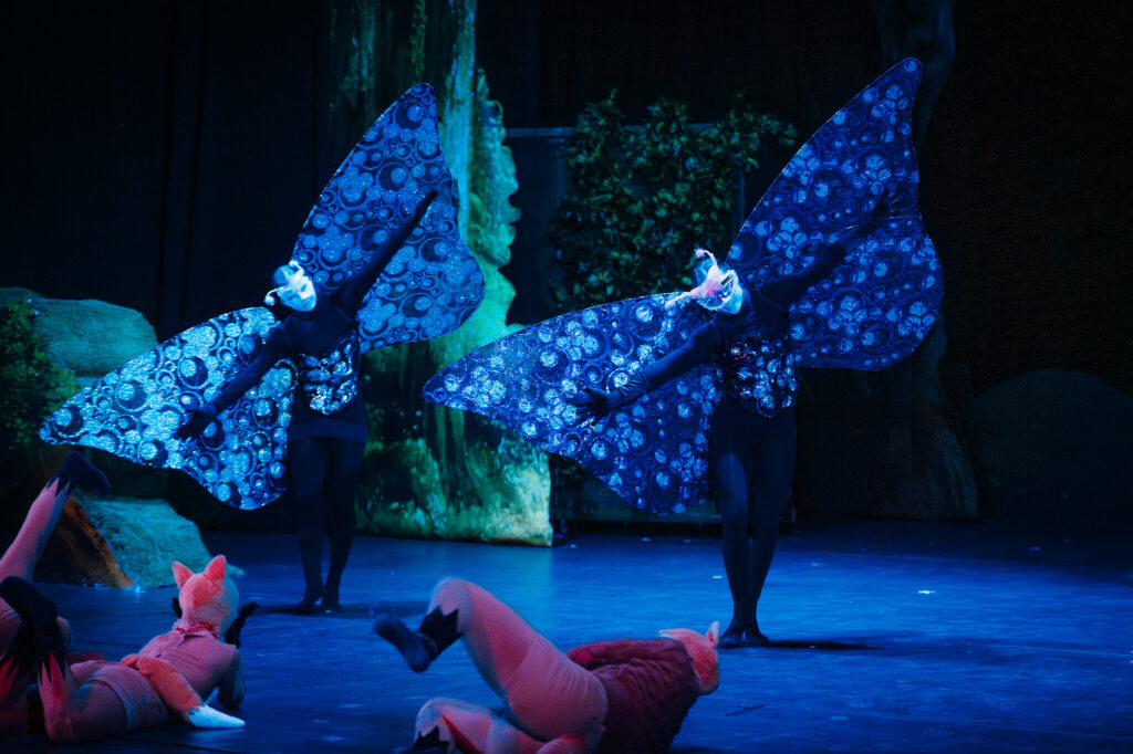 bss 4327 enhanced nr