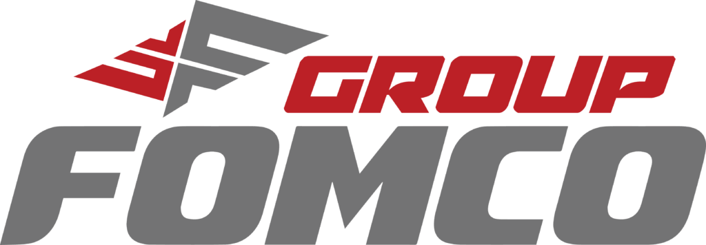 fomco group logo